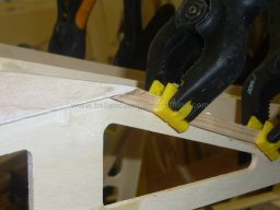 Fuselage construction (199)